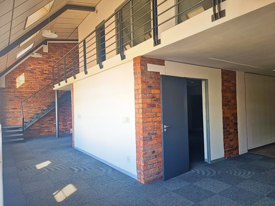 To Let commercial Property for Rent in De Waterkant Western Cape